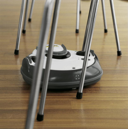 Робот-пылесос Karcher RC 4000 1.269-200.0