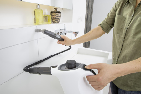 Пароочиститель Karcher SC 1 Premium Floor Kit 1.516-244.0