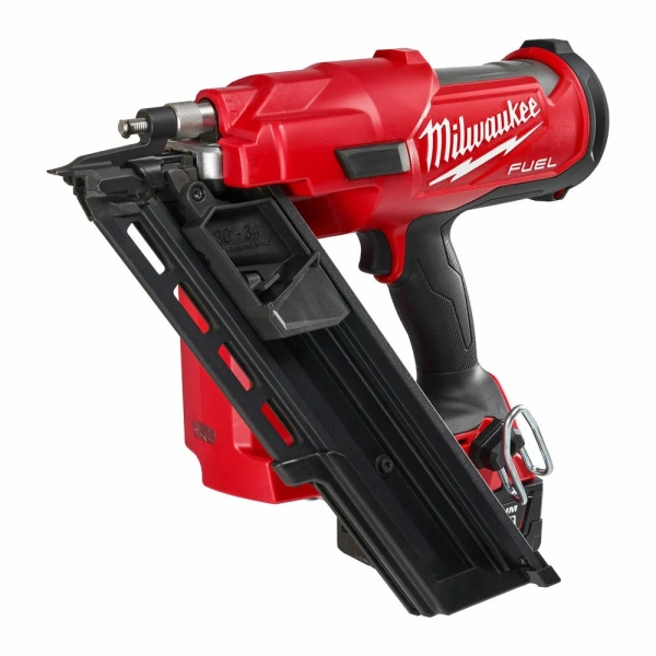 Нейлер с одиночным выстрелом Milwaukee M18 FFNS-502C  4933478302 Степлеры