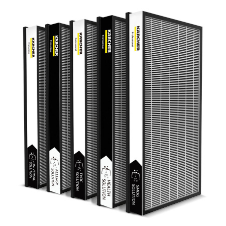 Воздухоочиститель Karcher AF 100 1.024-810.0 Воздухоочиститель Karcher AF 100 1.024-810.0