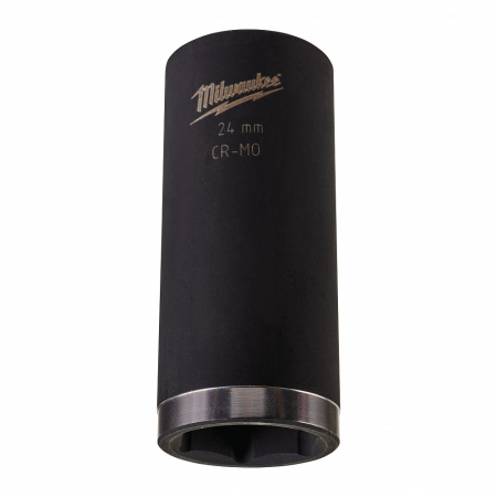 SHOCKWAVE™ Impact Duty™ &half;″головки 24 mm &half;" impact socket 4932352857