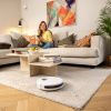 Комплект боковых щеток Karcher для RCV 2, 2 шт 2.269-672.0