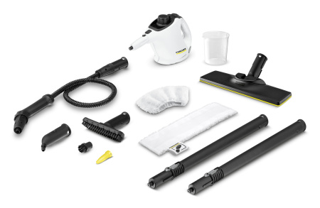 Пароочиститель Karcher SC 1 EasyFix Premium 1.516-375.0