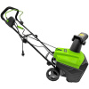 Снегоуборщик электрический Greenworks SN2300 2300 Вт 50 см 2602707
