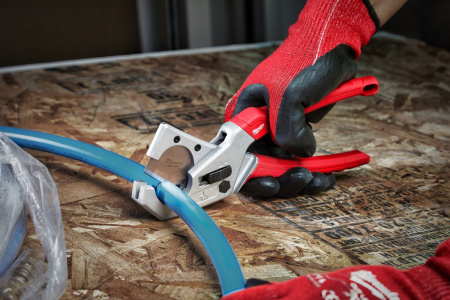 Резак Milwaukee для пластиковых труб (1 шт) (замена для 48224202) 4932479407