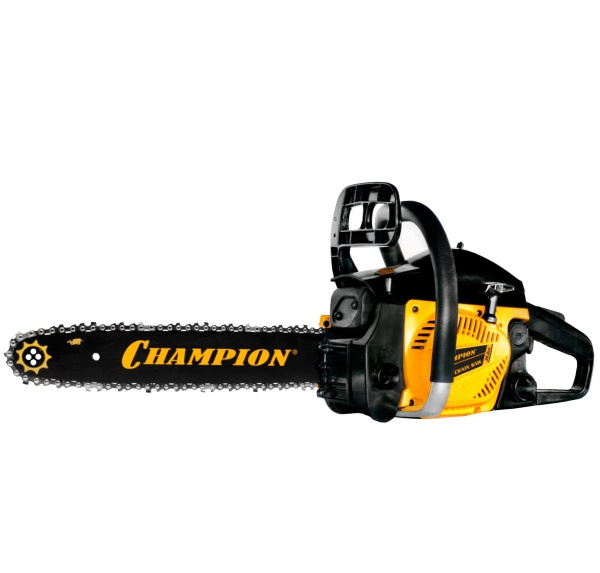 Бензопила Champion 240-16 A240-16 Цепные пилы