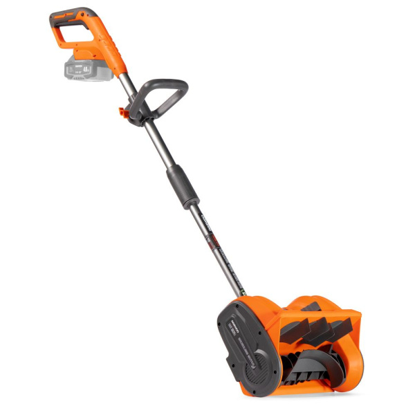 Снегоуборщики