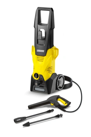 Мойка высокого давления Karcher K 3 1.601-888.0 Мойка высокого давления Karcher K 3 1.601-888.0