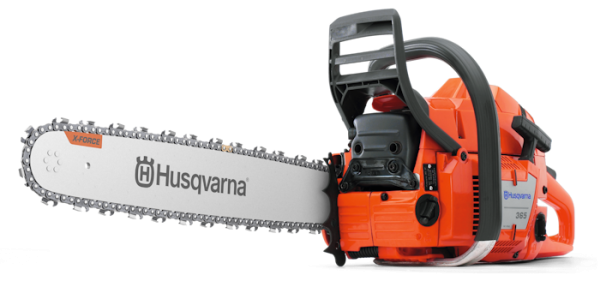 Бензопила Husqvarna 365 15" 3/8 1.5 56DL C85 X-Cut HLM X-Force 967 08 27-15 Цепные пилы