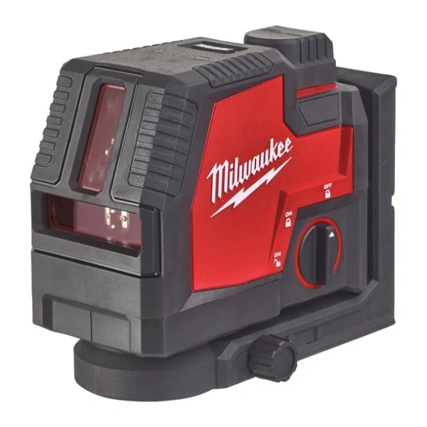 Нивелир лазерный Milwaukee L4 CLL-301C  4933478098 Нивелир лазерный Milwaukee L4 CLL-301C  4933478098