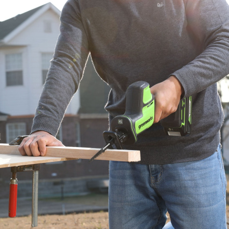 Сабельные и столярные пилы