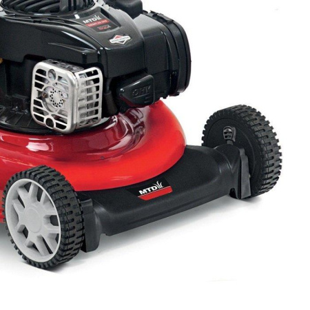 Газонокосилки и сенокосилки