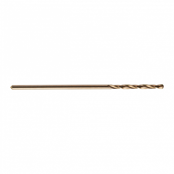 Сверла по металлу HSS-G с содержанием кобальта - DIN338 HSSGC 11.5 x 142 - 1 pc 4932363283