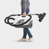 Пылесос Karcher DS 6 Premium Plus 1.195-252.0