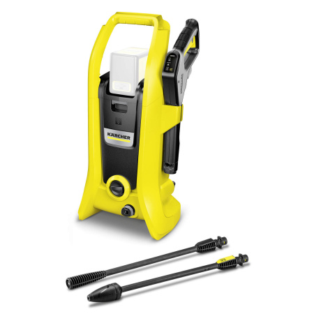 Аккумуляторная минимойка Karcher K 2 Battery