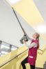 Ручной аккумуляторный пылесос Karcher HV 1/1 Bp Cs