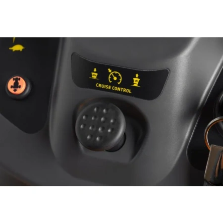 Мини-тракторы, райдеры