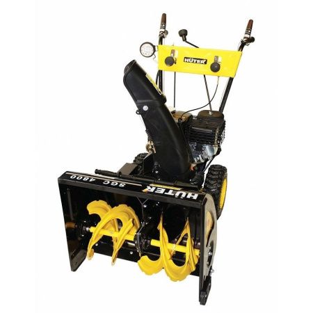 Снегоуборщики