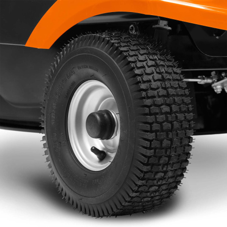 Садовый трактор Daewoo DWR 620 DWR 620 Мини-тракторы, райдеры