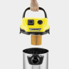 Пылесос Karcher WD 3 P S V-17/4/20 1.628-190.0 Пылесос Karcher WD 3 P S V-17/4/20 1.628-190.0