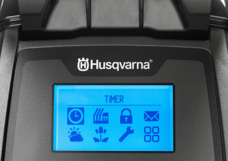 Газонокосилки-роботы