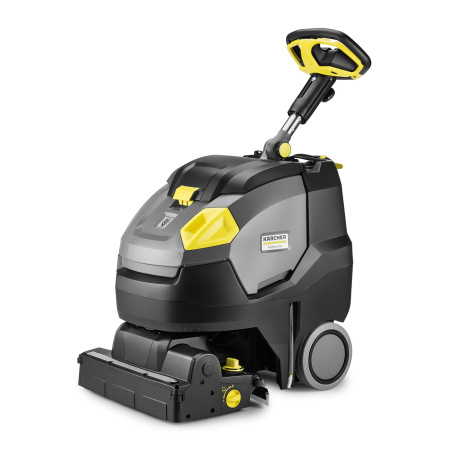 Поломоечная машина Karcher BR 45/22 C Bp Pack 1.783-460.0