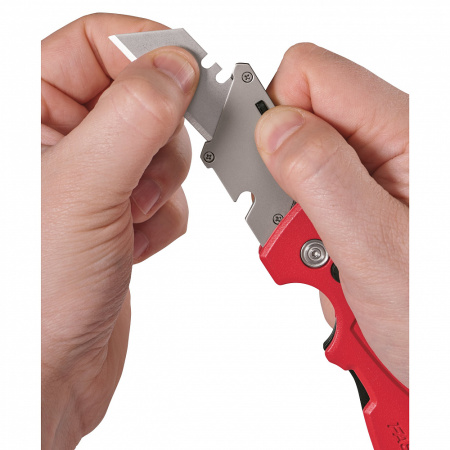 FASTBACK&trade; нож складной многофункциональный с хранением лезвий 48221903