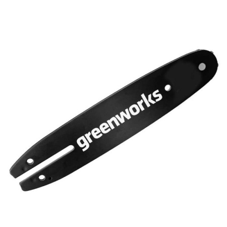 Шина сменная для высотореза-сучкореза Greenworks 25 см 2953907