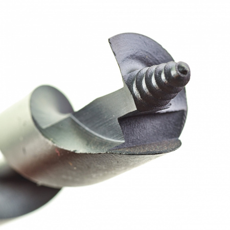 Спиральное сверло удлиненное IAD 18 x 460 - 1 шт 48136758