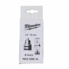 Ключевые патроны 3.0 - 16 - M18 x 2.5 - 1 pc 4932320014