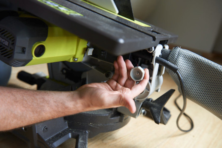 Торцовочные пилы