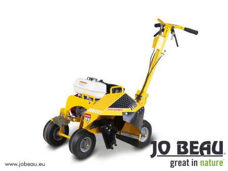 Кромкорез и кабелеукладчик Jo Beau BB650+ 003555