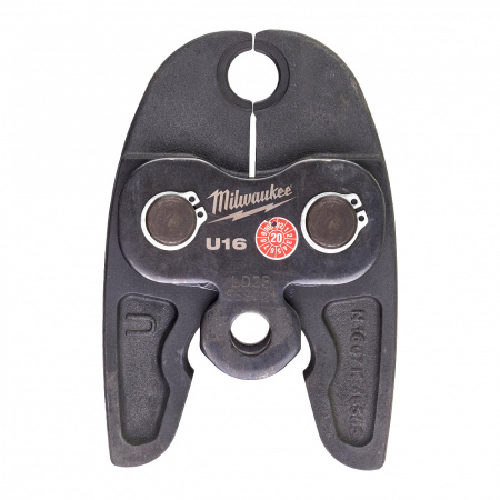 Клещи для пресса Jaw J18 - U16 - 1 pc 4932430294