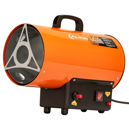 Нагреватель воздуха газовый ELAND IGNIS G-18 ELIGNISG18