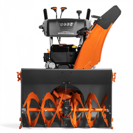 Снегоуборщики