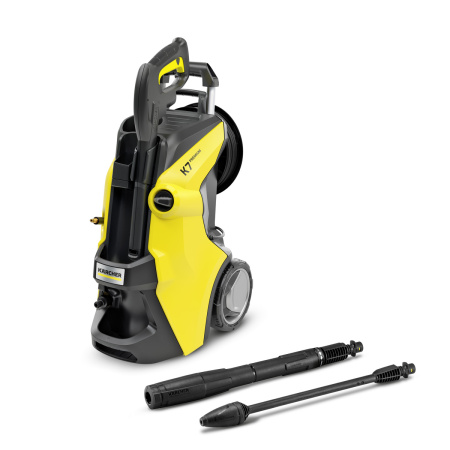 Минимойка Karcher K 7 Premium Power 1.317-170.0