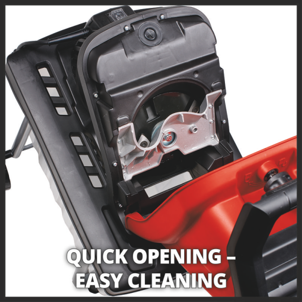Измельчитель садовый электрический Einhell GC-KS 2540 CB 3430400 Садовые измельчители