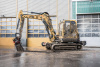 Мойка высокого давления Karcher HD 6/15 M 1.150-930.0