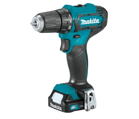 Шуруповерт DF333DWYE аккумуляторный MAKITA