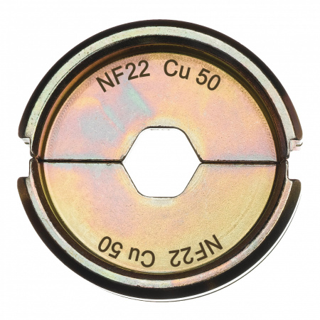 Матрица NF NF22 Cu 50 4932451736