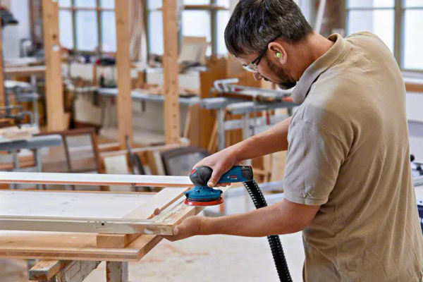 Шлифмашины