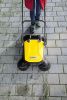 Подметальная машина Karcher S 4 Twin 1.766-360.0