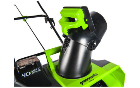 Снегоуборщики