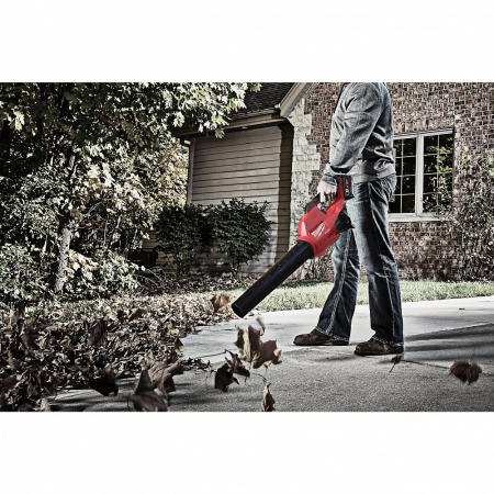 Садовые пылесосы, воздуходувки