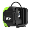 Беспроводная акустическая система аккумуляторная Greenworks GPT-MNBS 24V/220V (без АКБ и ЗУ) 3503107