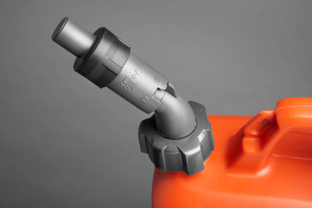 Комбинированная канистра Husqvarna, 5 л / 2,5 л 580 75 42-01