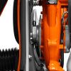 Опрыскиватель ранцевый бензиновый DAEWOO DSP 520 DSP 520