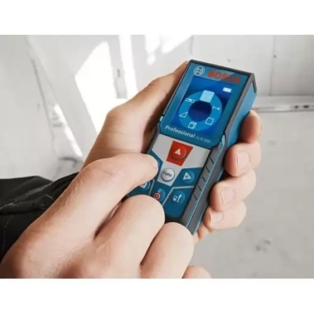 Дальномер лазерный Bosch GLM 500 Professional (0601072H00) 0601072H00