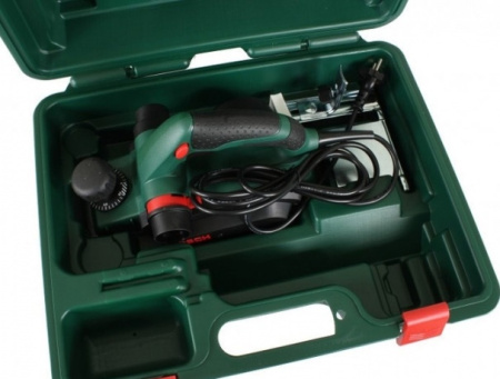 Электрорубанок Bosch PHO 3100 (603271120) 603271120 Рубанки