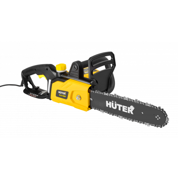 Электропила Huter ELS-1500P 70/10/4 Цепные пилы